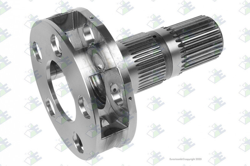 ER 60530950 Водило планетарной передачи MB 3892608961 — 1