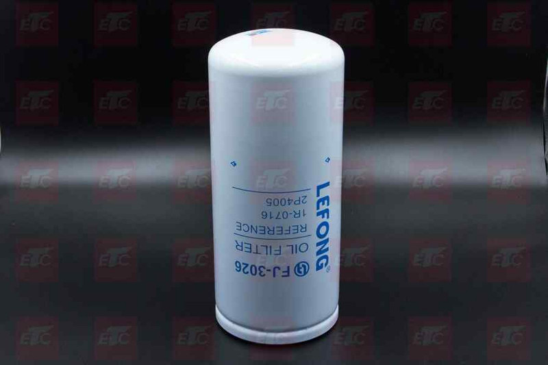 JG FJ-3026 Фильтр масляный — 1