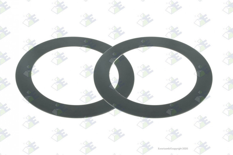 ER 88170298 шайба трансмиссии! боковой шестерни редуктора — 2