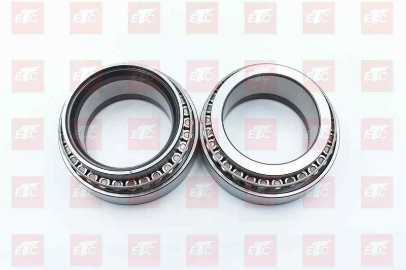 PT58186301AM Подшипник задней ступицы 170*110*146 — 1