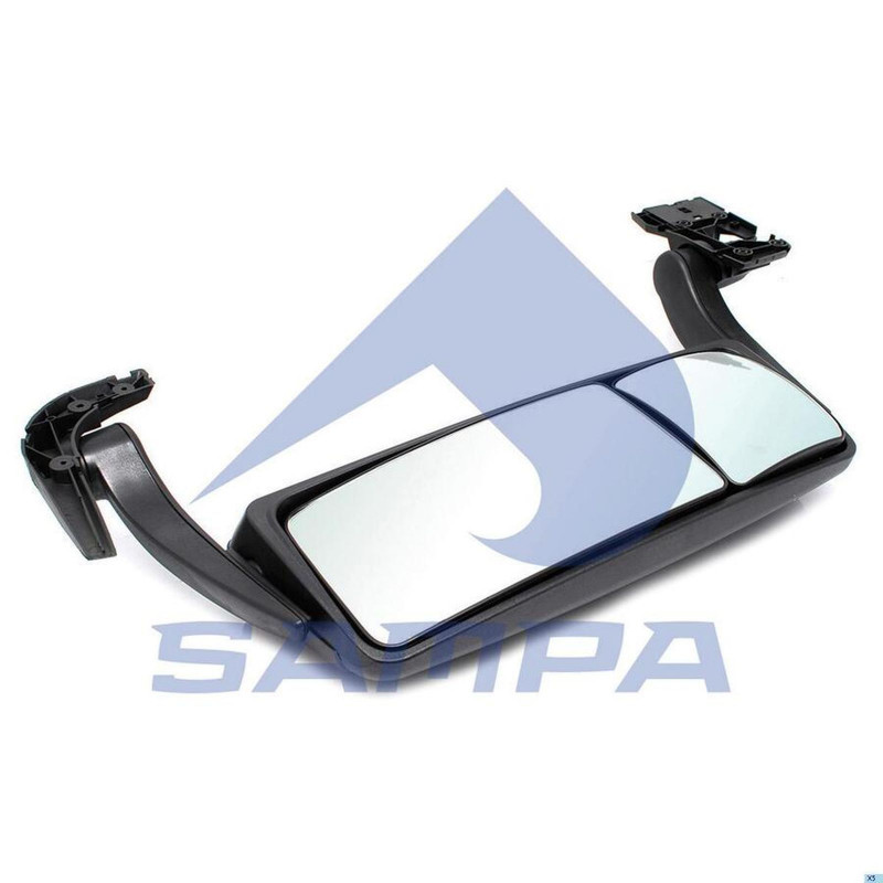 SA 022135 Зеркало в сборе — 1