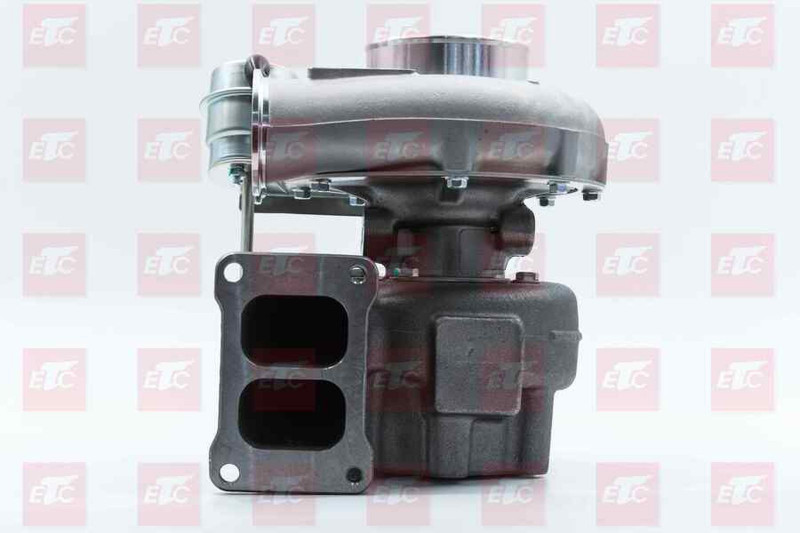 PT00500390351 Турбокомпрессор HX50W — 1