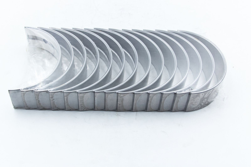 612630010566 Комплект вкладышей коренных на ДВС — 1