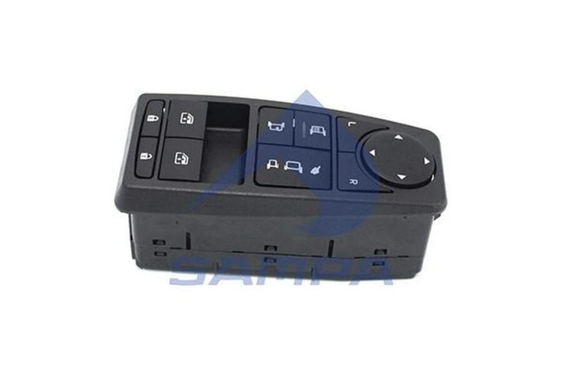 SA 024113 Модуль управления дверями — 1