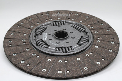 1878634026 Диск сцепления