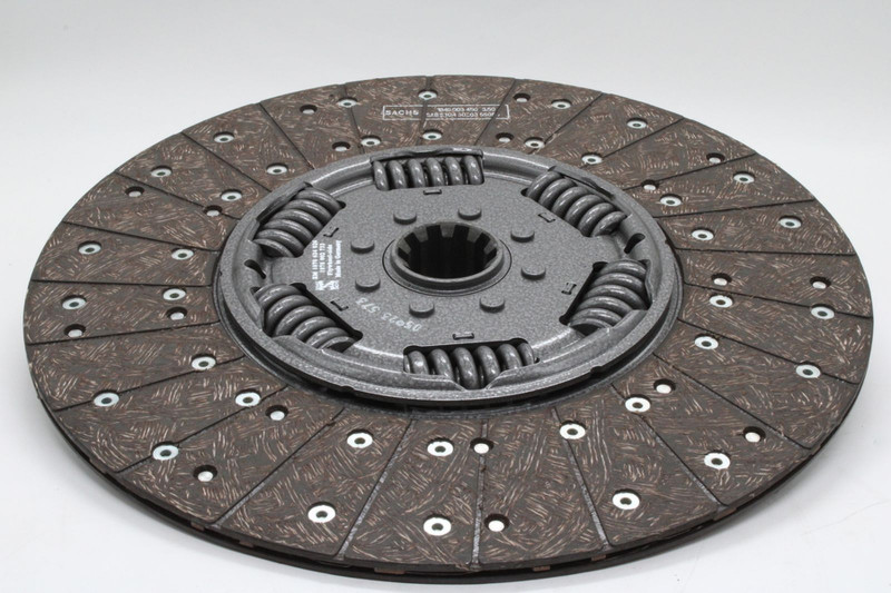 1878634026 Диск сцепления — 1