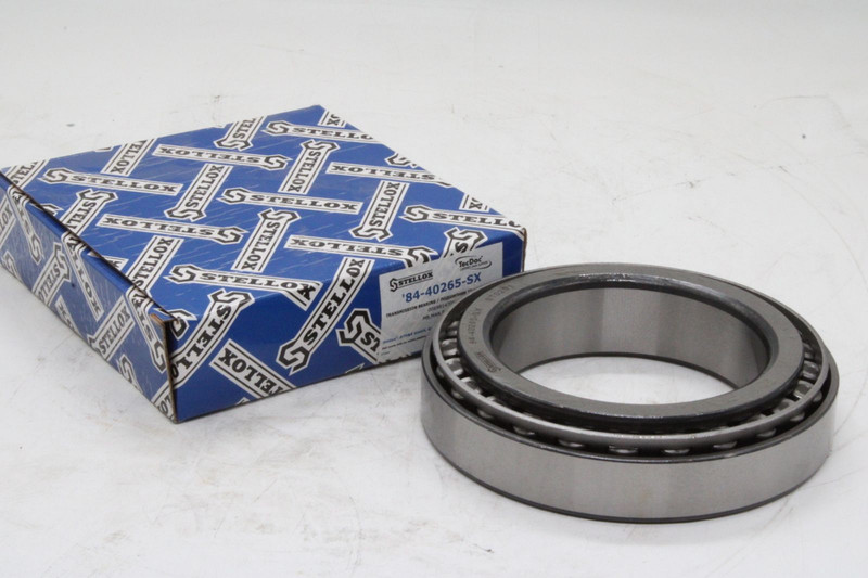 8440265SX Подшипник ступицы наружний — 2