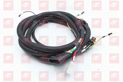 16Y-07C-00000A Электропроводка