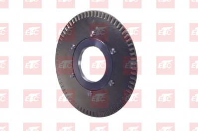 ER 88530790 Колесо датчика Z=72t *EURORICAMBI