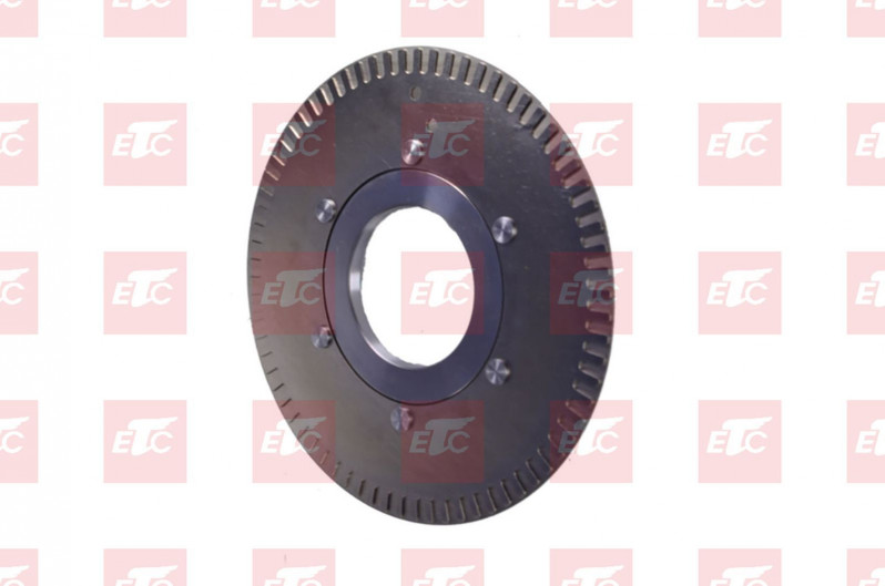 ER 88530790 Колесо датчика Z=72t *EURORICAMBI — 1