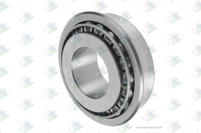 ER 98530467 Подшипник 50,8*104,7*36,5 MM ZF 0750117844