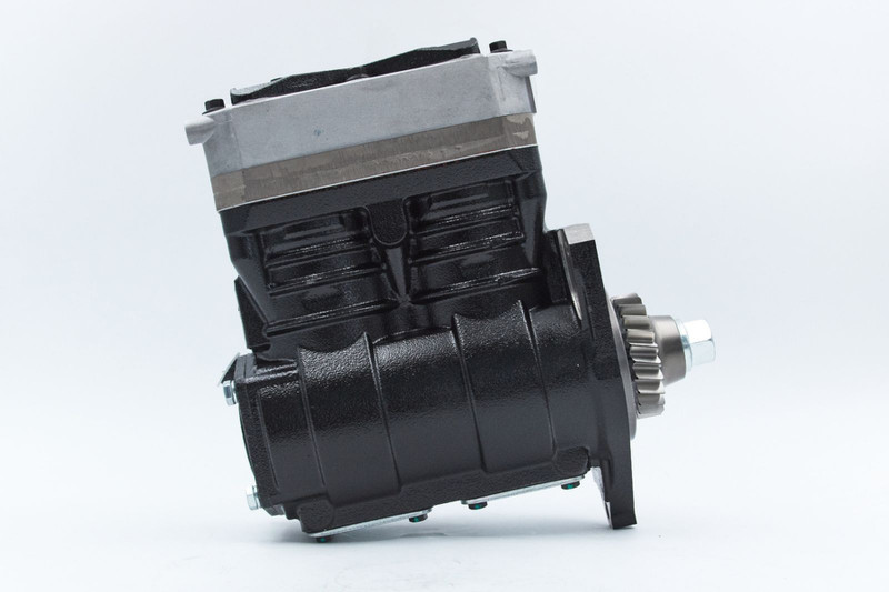 612630030047 Компрессор воздушный WP12.430 / WP12.375 — 3