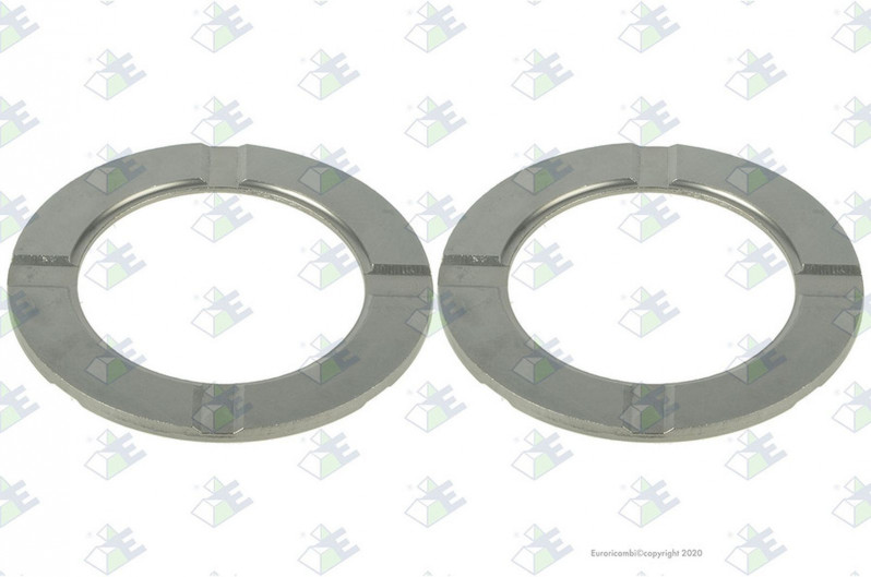 ER 60170091 Шайба упорная — 1