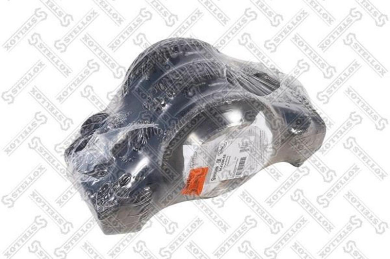 8463206SX Кронштейн балансира — 1