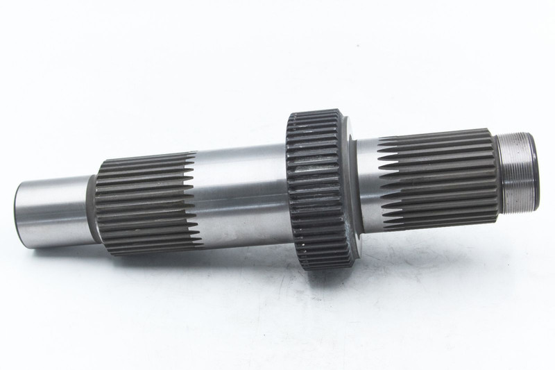 712356110019 Вал входной редуктора среднего моста — 3