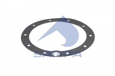 SA 201050 Прокладка крышки ступицы