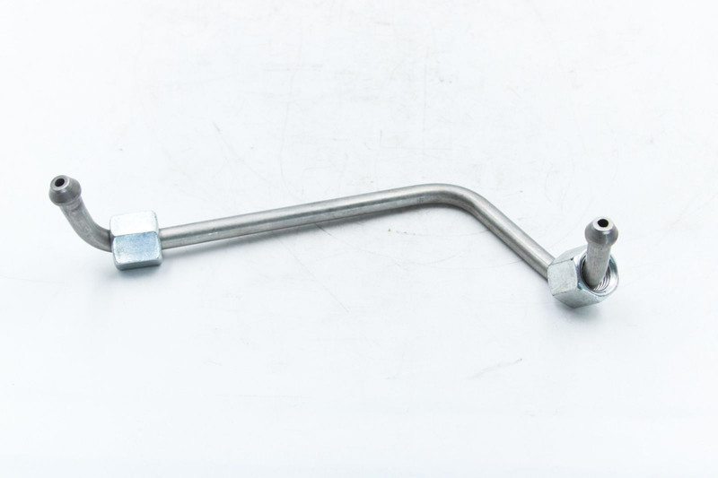 201V10304-0322 Маслопровод высокого давления 5 цилиндров 8 * 3.5 — 3