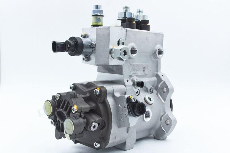 612640080039 ТНВД  WP12.430 / WP12.375 — 3