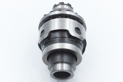 DZ90149320005ASSY Дифференциал межколёсный в сборе I=1.208