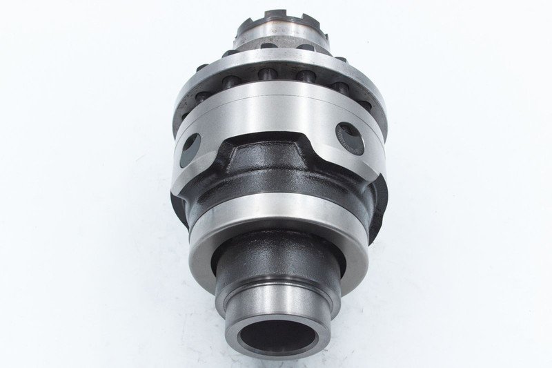 DZ90149320005ASSY Дифференциал межколёсный в сборе I=1.208 — 5