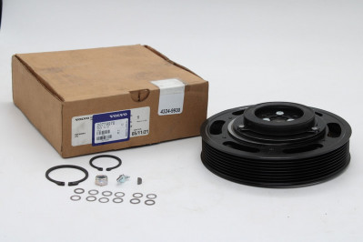 VO 20779978 Электромагнитная муфта компрессора кондиционера