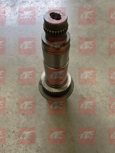 2071080934 Вал ведущий ДКП