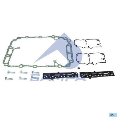 SA 030747 РМК прокладок блока управления