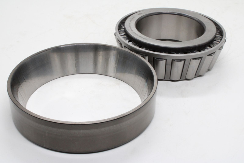 32224A Подшипник КПП — 4