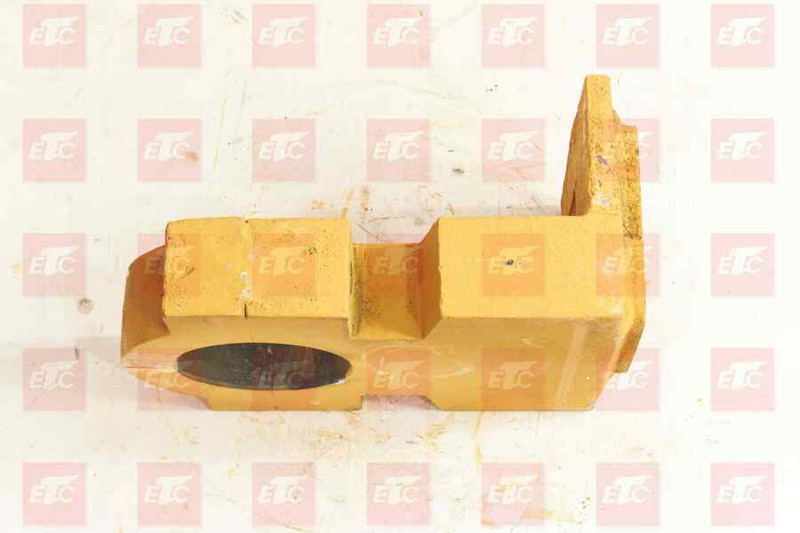 16Y-80-00006+16Y-80-31000 Крышка в сборе — 4