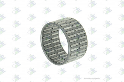 ER 98530044 Подшипник игольчатый 62*70*40