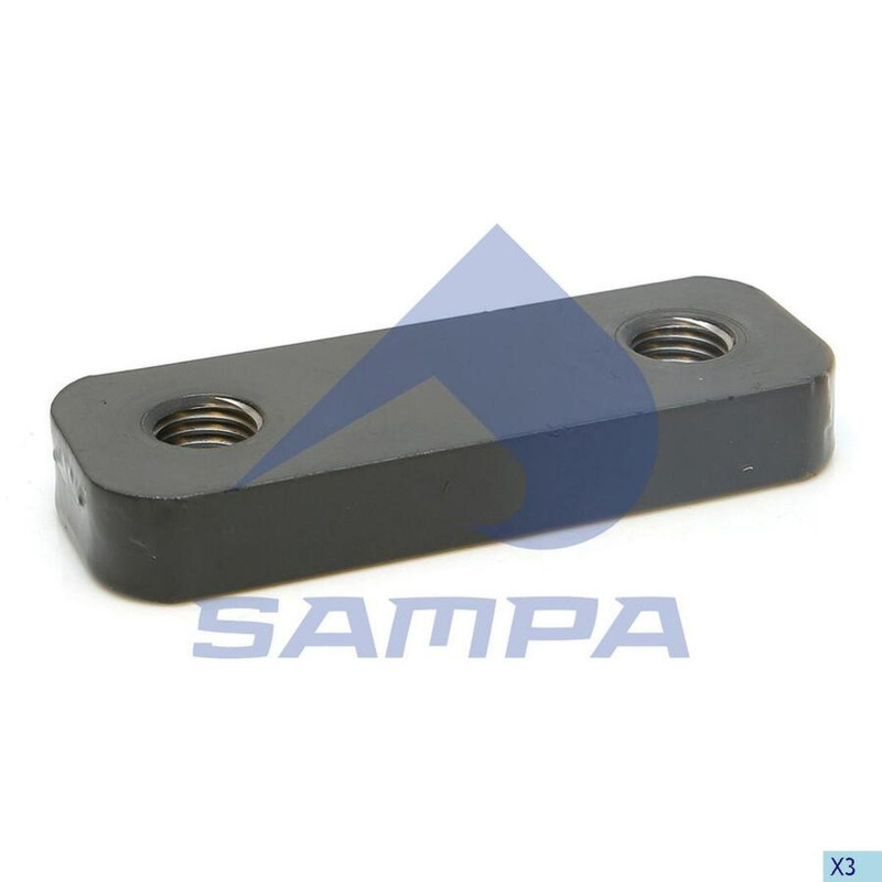 SA 118275 Серьга — 1