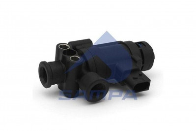 091446 Клапан электромагнитный