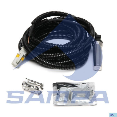 SA 096393 Датчик ABS задний левый