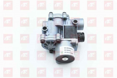 WG9000360515 КЛАПАН ЭЛЕКТРОМАГНИТНЫЙ ABS