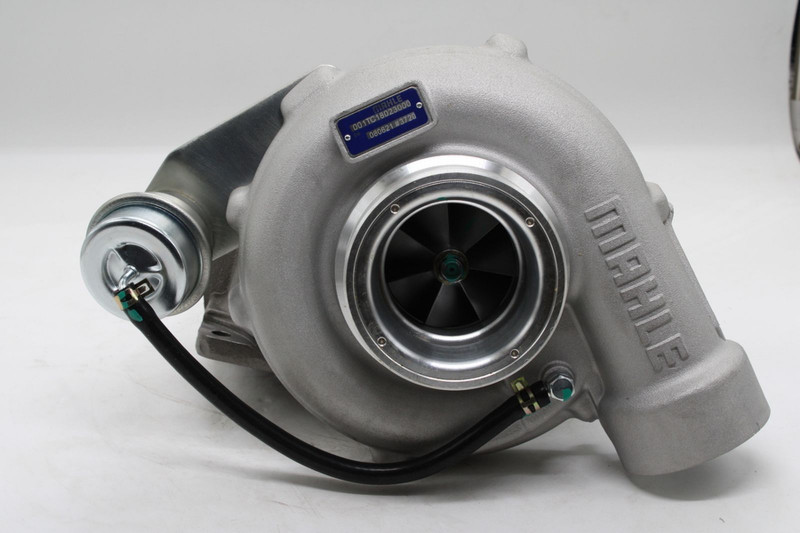 001TC18023000 Турбокомпрессор ЕВРО5 — 6