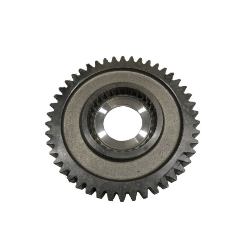 12JS200T-1701111 Шестерня 1й передачи вторичного вала — 1
