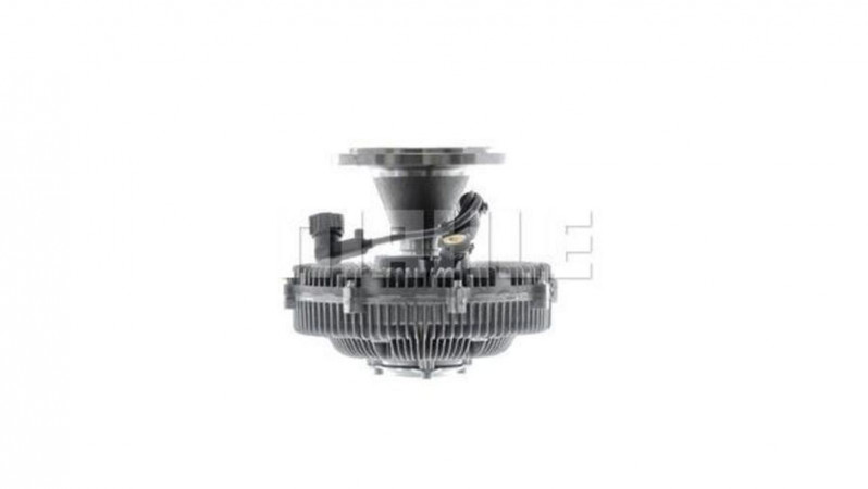 CFC115000P Гидромуфта без крыльчатки D=260 — 12