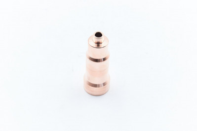 612630040026 Втулка форсунки топливной  WP12.430 / WP12.375