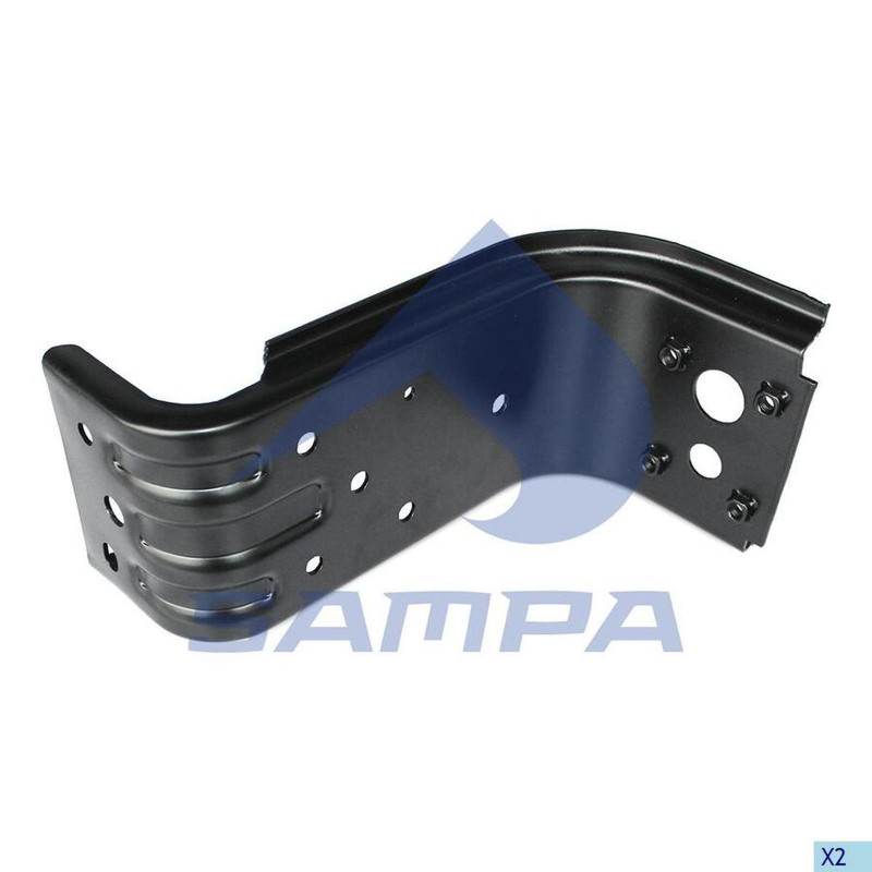 SA 18300579 Кронштейн — 1