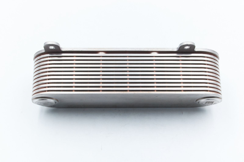 612630010050  Маслоохладитель  WP12.430 / WP12.375 — 3