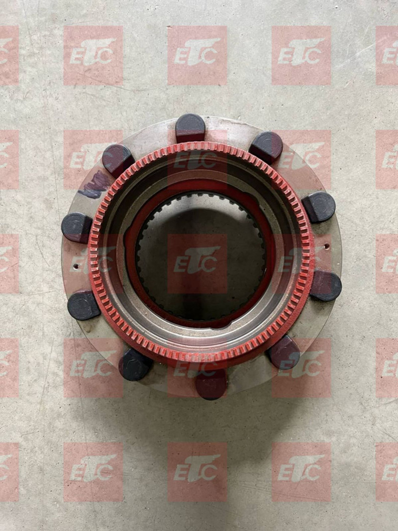 2074011704 Ступица переднего колеса — 3