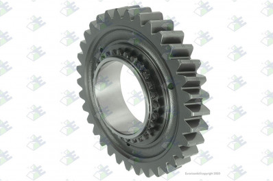 ER 88530884 Шестерня заднего хода RVI и Volvo *EURORICAMBI