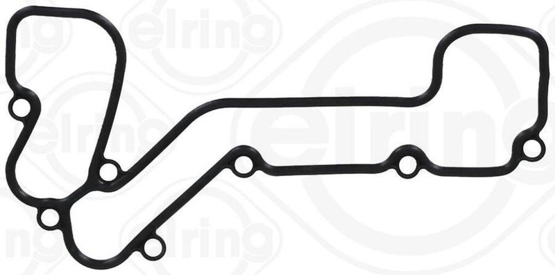 717470 Прокладка крышки теплообменника — 1