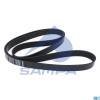 SA 043095 Ремень поликлиновой 8PK2135, миниатюра — 1