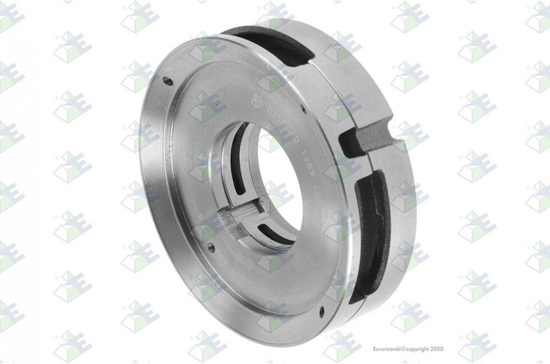 ER 95530135 Насос масляный — 1