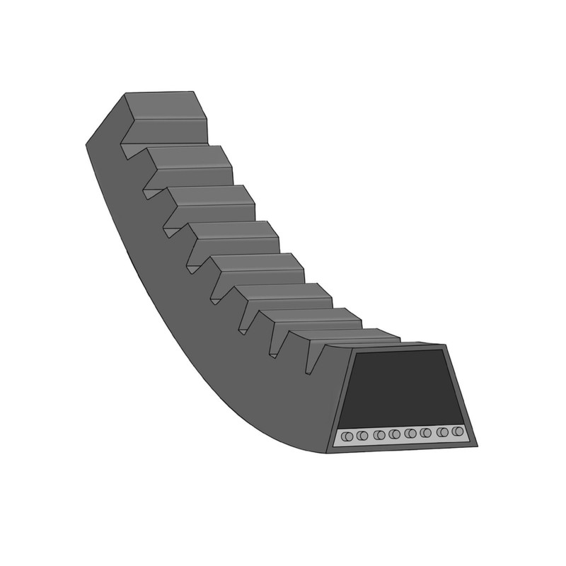 12868 Болт крепления колеса М22*1,5*44*77 — 1