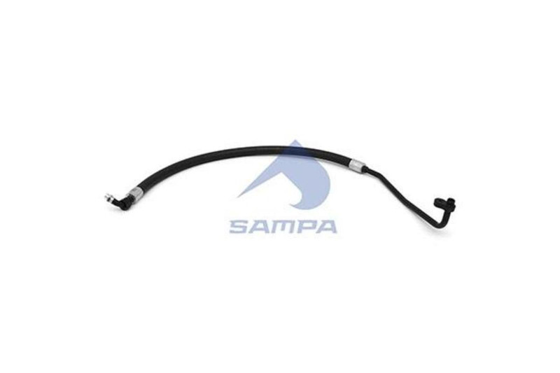 SA 024068 Шланг подачи охлажд.жидкости — 1