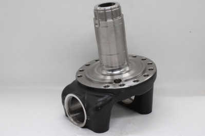 VO 23906232 Кулак поворотный