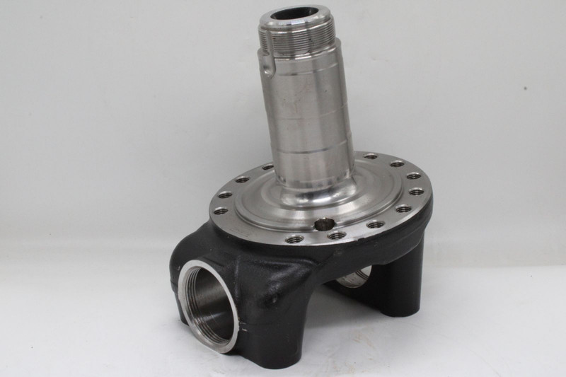 VO 23906232 Кулак поворотный — 5