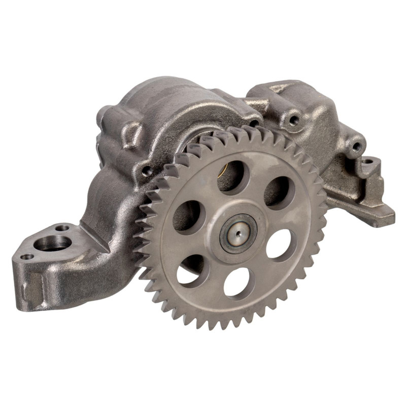 176278 Насос масляный — 1